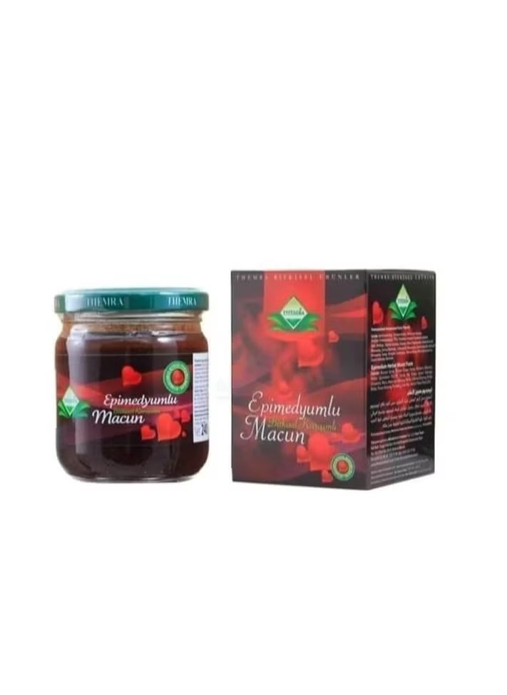 A S L. Turkish 240 grams 100% Original