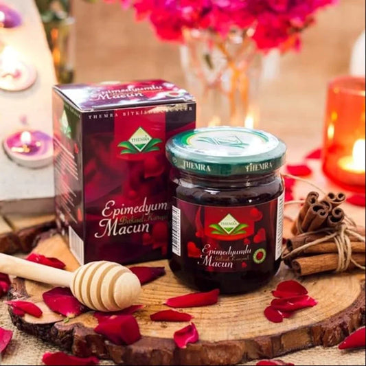 A S L. Turkish 240 grams 100% Original