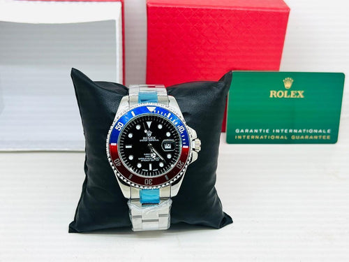 Rolex Ultimate Men’s Luxury Watch
