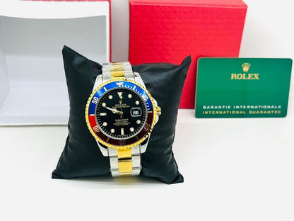 Rolex Ultimate Men’s Luxury Watch