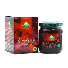 A S L. Turkish 240 grams 100% Original